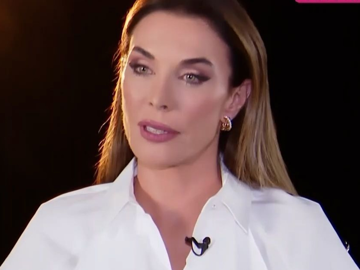 Τατιάνα Στεφανίδου: «Το Power Talk είναι ένα εγχείρημα πρόκληση για εμάς – Θα υπάρχει διαδραστική σχέση με το κοινό»