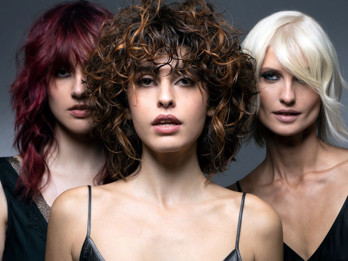 Χρυσό Βραβείο για την ΤΕΟ The School στα Hair Awards 2025