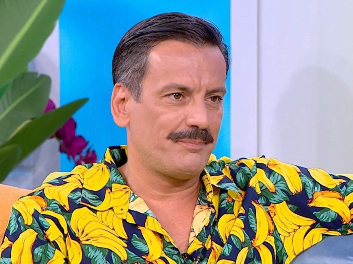 Θάνος Κιούσης: «Μακάρι να μπορούσα να ανταπεξέλθω οικονομικά και να έχω 7-8 παιδιά» – Η εξομολόγηση για τη σύζυγό του