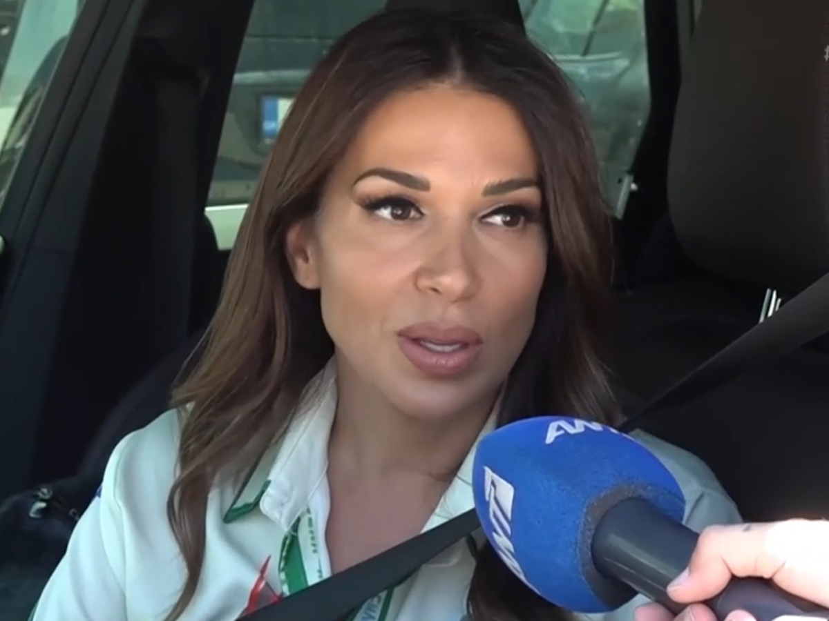 Ελένη Χατζίδου: «Ήταν δύσκολη η φετινή σεζόν, αλλά χαίρομαι που συνεχίζουμε η ίδια ομάδα»
