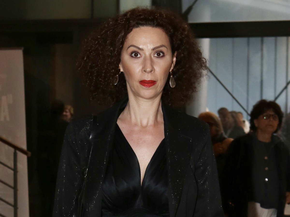 Δώρα Χρυσικού: «Της έριξε μια κλωτσιά και της είπε “χάσου από μπροστά μου βρωμομ…» – Η αποκάλυψη για την Κατερίνα Παπουτσάκη