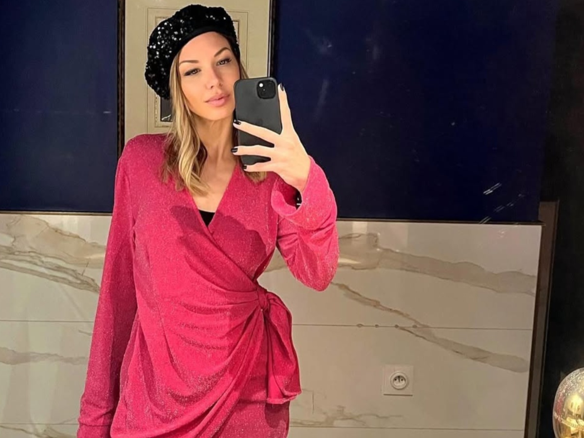 Αλεξάνδρα Νικολαΐδου: Ραγίζει καρδιές το μήνυμα της κολλητής της – «Είχες τεράστια δύναμη μέσα σου και πάλεψες γενναία»