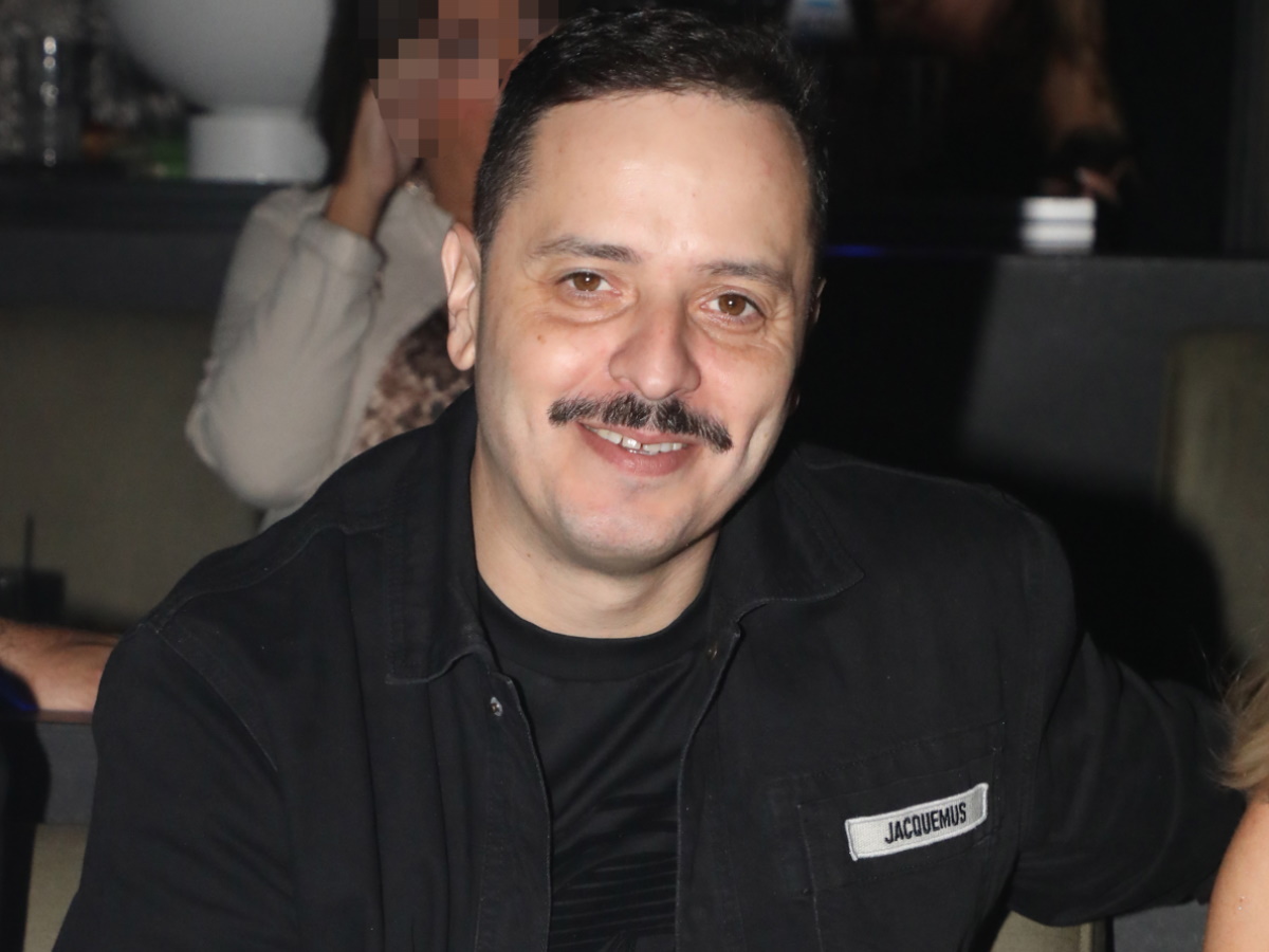 Ξέσπασε ο Αλέξανδρος Τσουβέλας: «Είναι κατάπτυστο και απαράδεκτο»