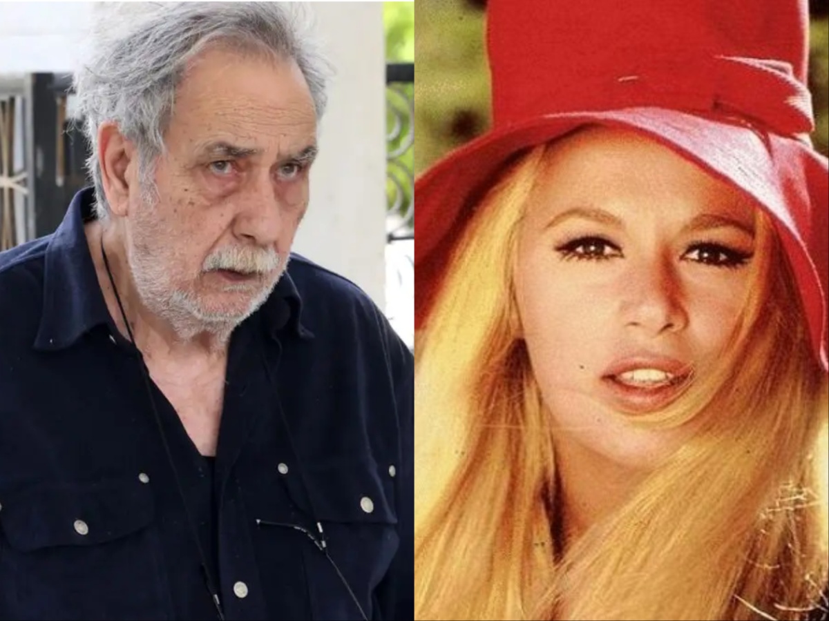 Κώστας Αρζόγλου για Αλίκη Βουγιουκλάκη: «Ήταν έντιμη με τους φίλους της και “σκύλα” με τους εχθρούς της»