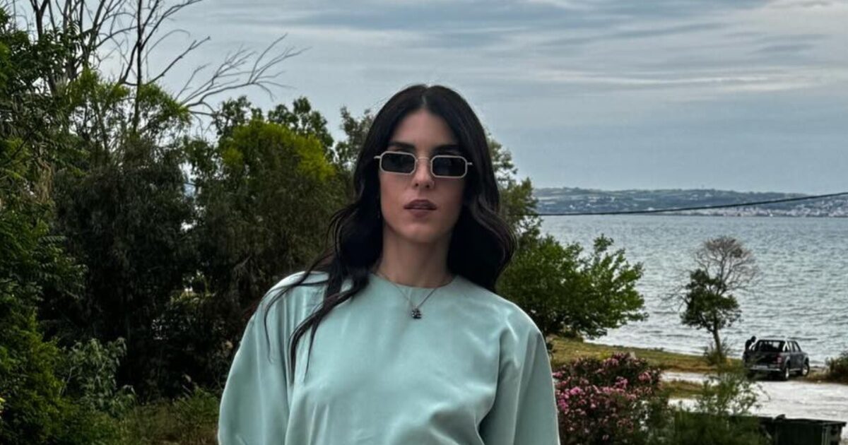 Άννα Μαρία Βέλλη: Ξεκίνησε τις πρόβες νυφικού – «Από μπερδεμένη σε ευτυχισμένη»