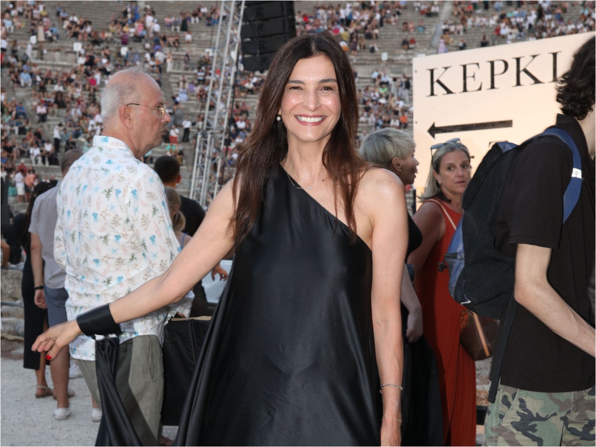 Αντιγόνη Κουλουκάκου: «Ξέκινησε η αποχώρησή μου από τα social media, θα εξαφανιστώ για λίγο»