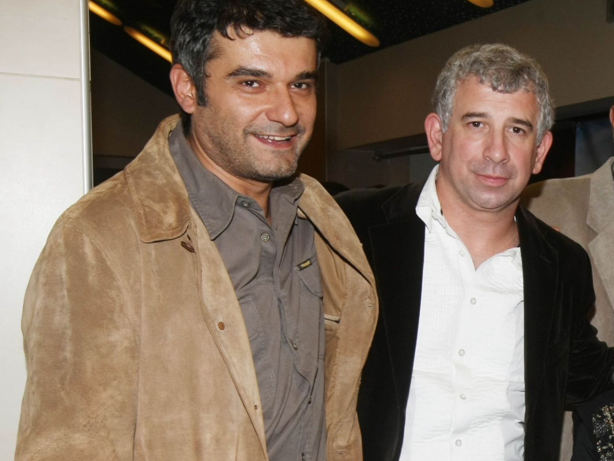 Κώστας Αποστολάκης για Πέτρο Φιλιππίδη: «Πρέπει επιτέλους ο άνθρωπος να ξαναβγεί στην κοινωνία και να του δοθεί μία ευκαιρία»