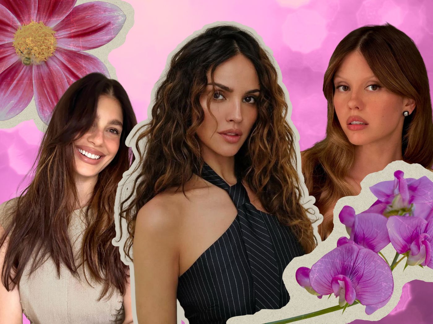 Brunette Balayage: Είναι παντού και εδώ θα μάθεις τα πάντα πριν κλείσεις ραντεβού με τον hair colorist
