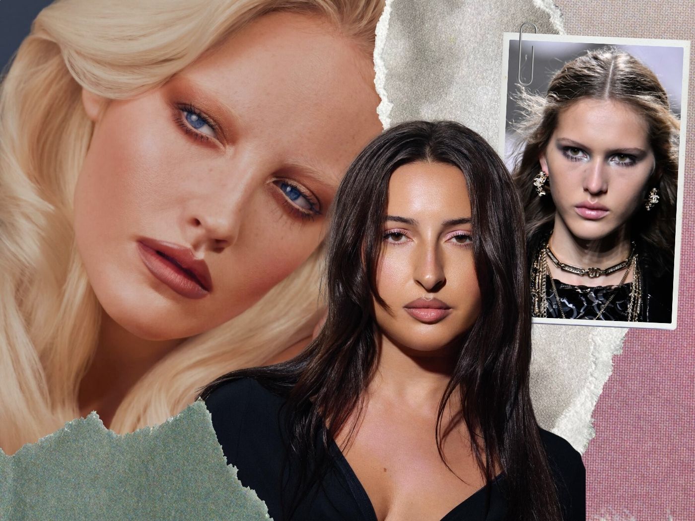 Cosy make up: Η τάση της επόμενης σεζόν που μπορείς να δοκιμάσεις αμέσως τώρα