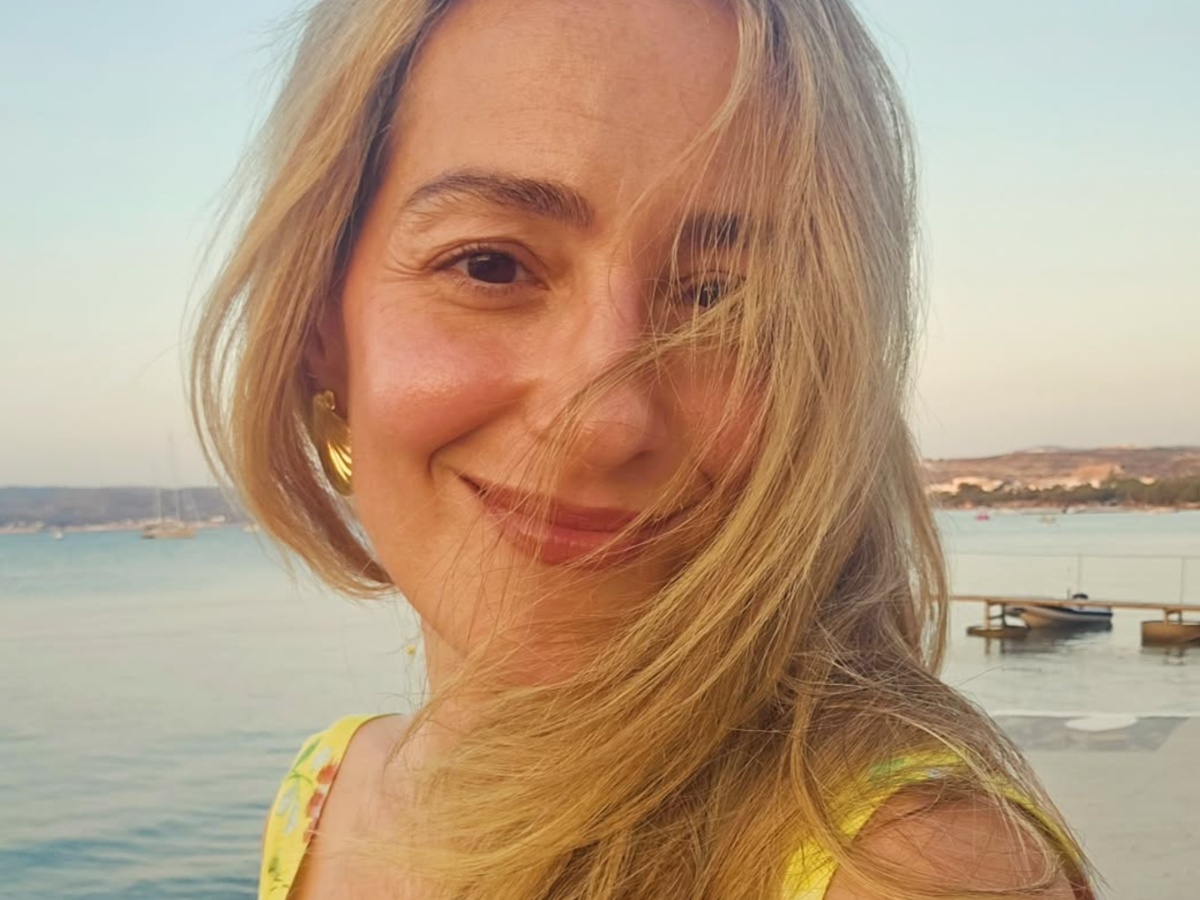 Νατάσσα Μποφίλιου: Η φωτογραφία «απάντηση» στον Μάνο Βουλαρίνο μετά το σχόλιο που προκάλεσε αντιδράσεις