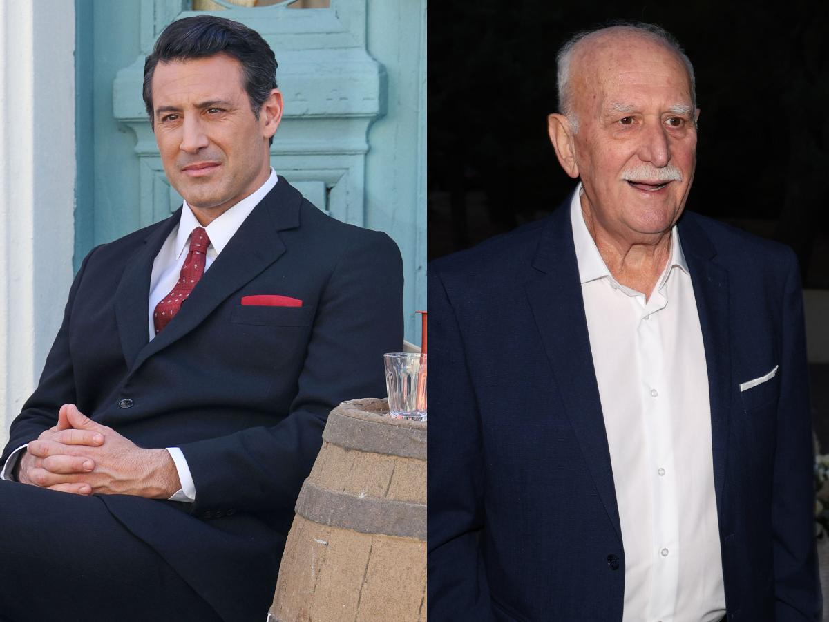 Λευτέρης Ελευθερίου για Γιώργο Παπαδάκη: «Από πριν 23 χρόνια έλεγε ότι θα φύγει από την εκπομπή»