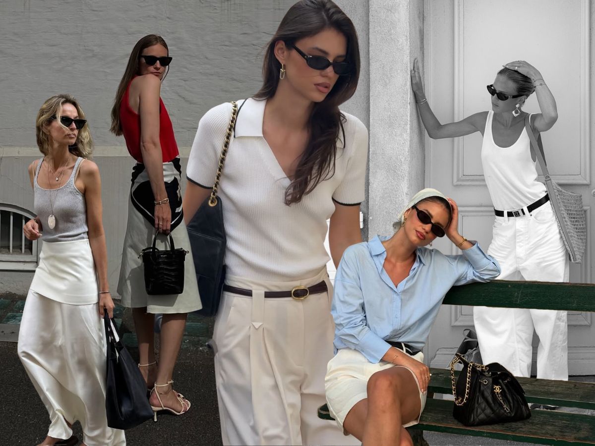 Elegant style: Τι κανόνες ακολουθείς αν θες να δείχνεις κομψή χωρίς καμία υπερβολή!