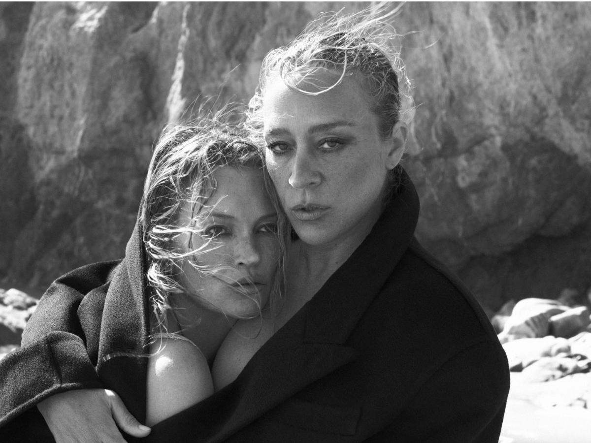 Η νέα καμπάνια του Saint Laurent είναι ό,τι πιο συναρπαστικό είδαμε αυτό τον μήνα