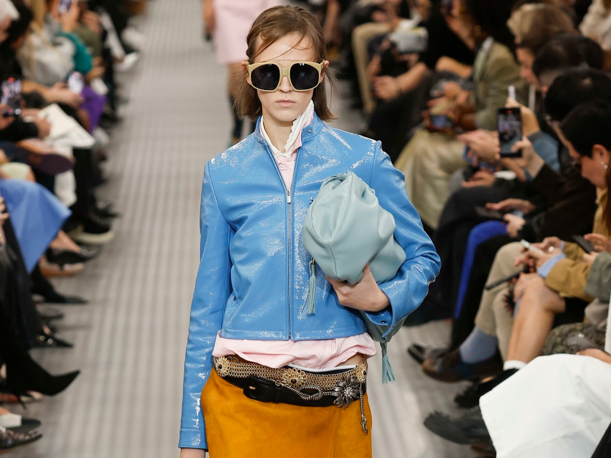 Η Miu Miu επιστρέφει στην κορυφή των hot brands – Ποιος είναι στη 2η θέση;