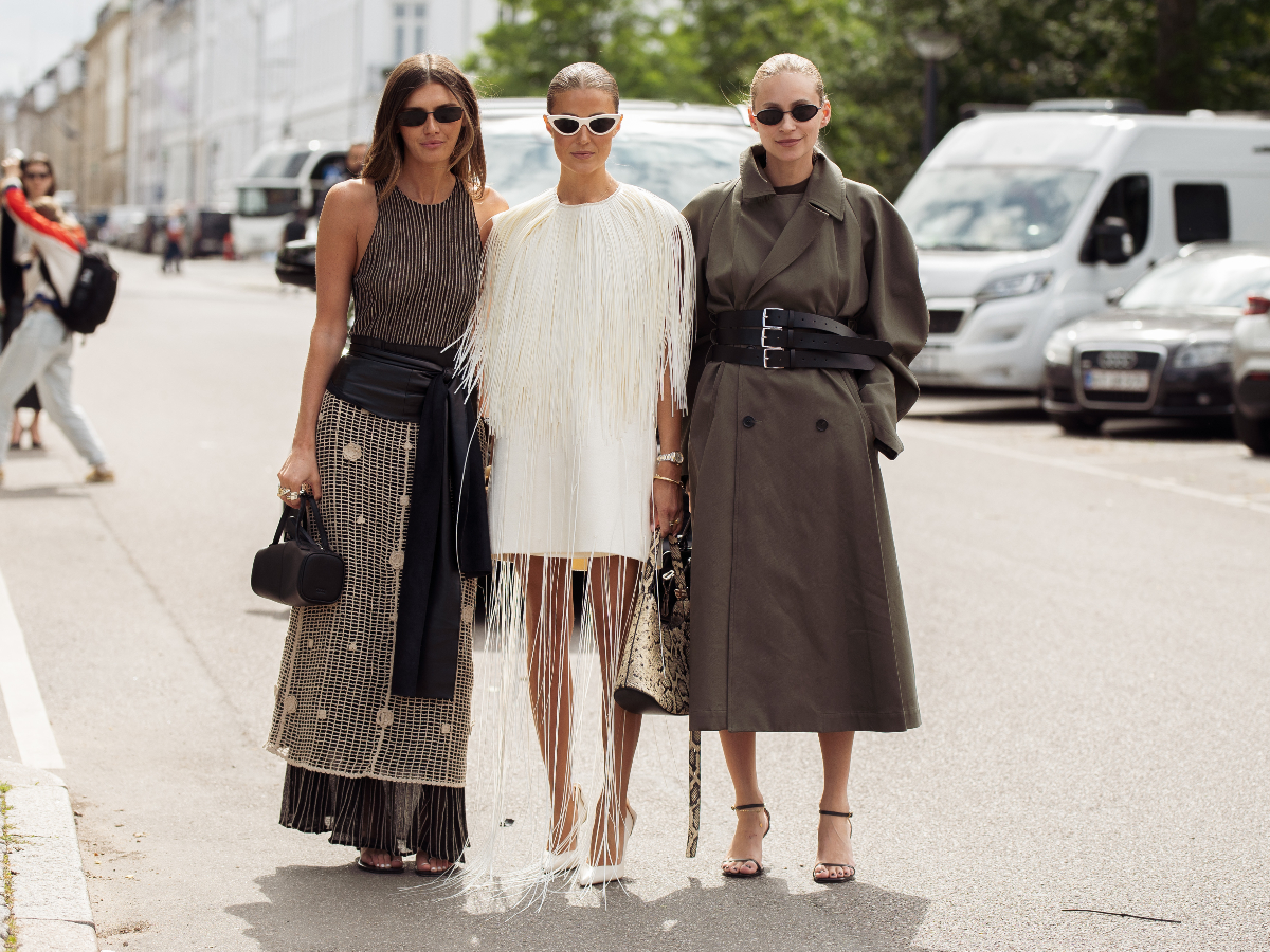 Copenhagen Fashion Week: Το street style που αποκαλύπτει τα trends της νέας σεζόν