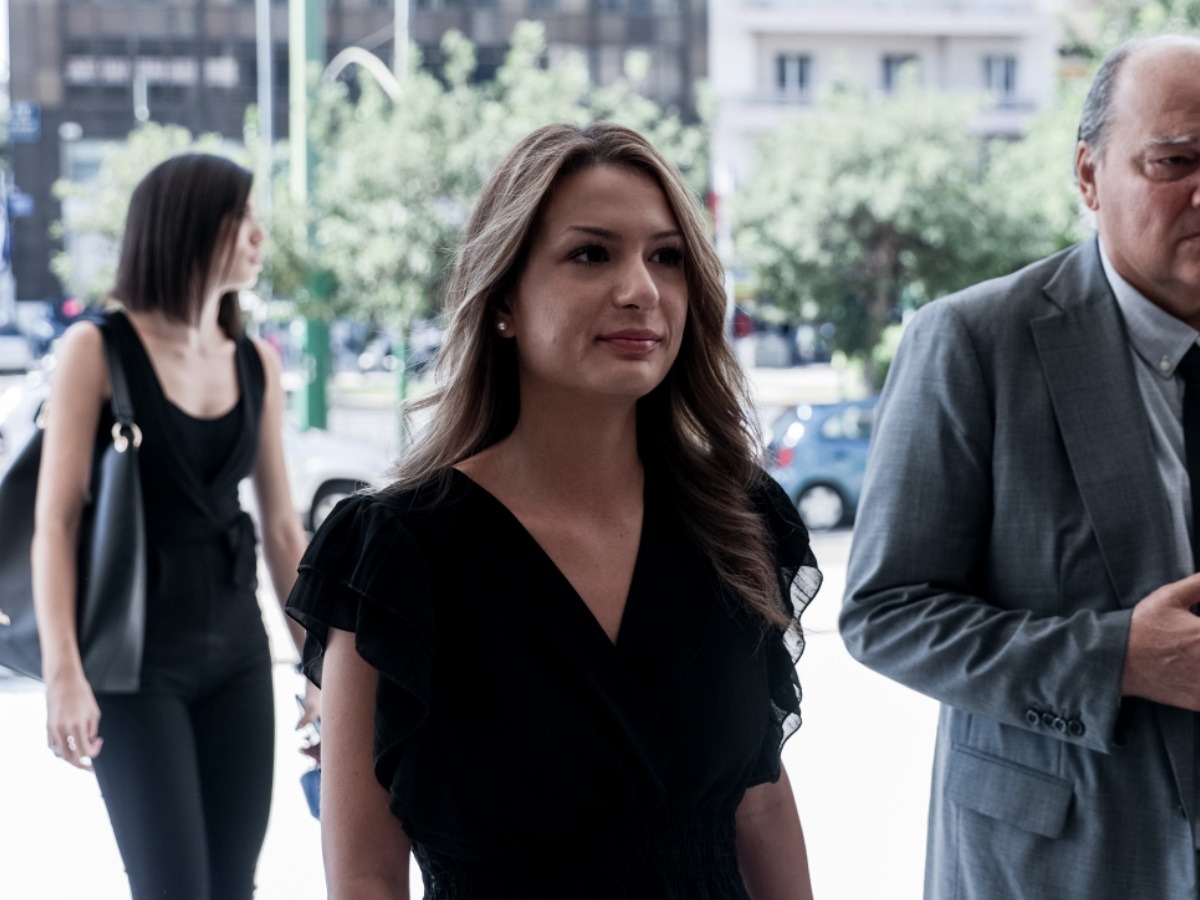 Γεωργία Μπίκα: Απορρίφθηκε η μήνυση της κατά αστυνομικών και ιατροδικαστών