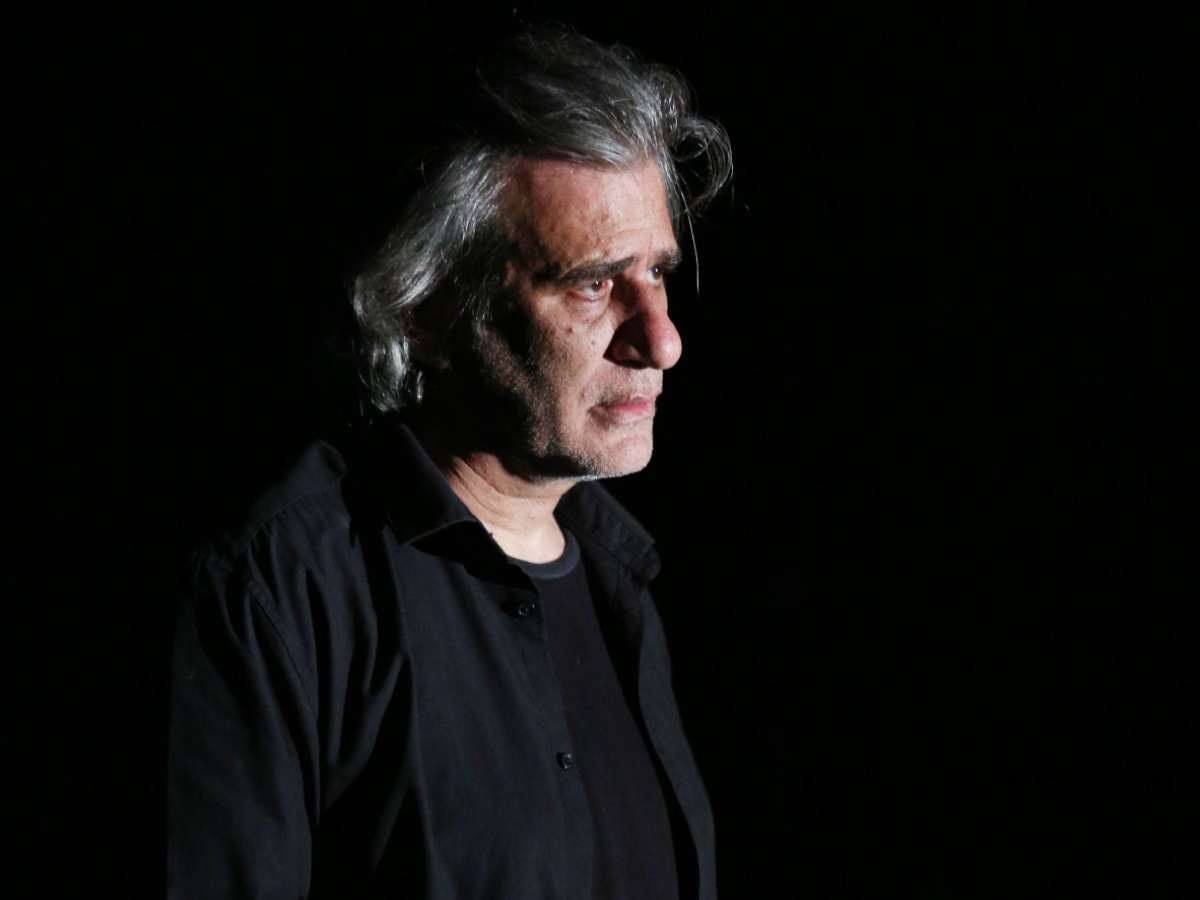Γιώργος Νινιός: Υποψήφιος για βραβείο Καλύτερης Ερμηνείας στα Seoul International Drama Awards στο πλευρό σπουδαίων ηθοποιών