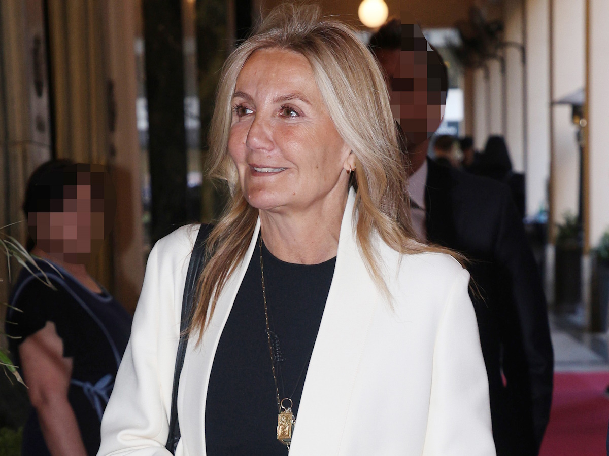 Μαρέβα Γκραμπόφσκι: Τα εξώδικα για ψευδή δημοσιεύματα – Fake news η αγορά ακινήτου στα νότια προάστια