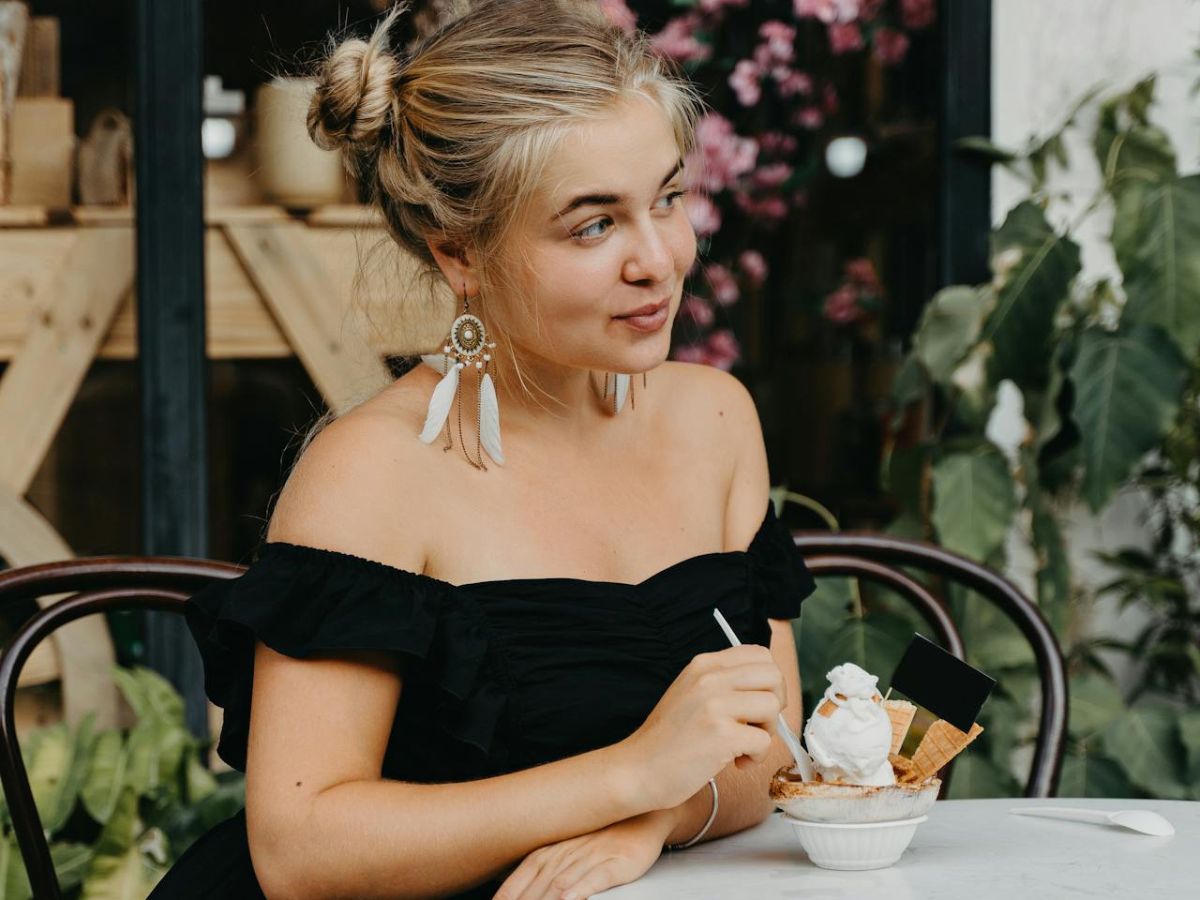 5 healthy συνταγές για απολαυστικό παγωτό χωρίς τύψεις!