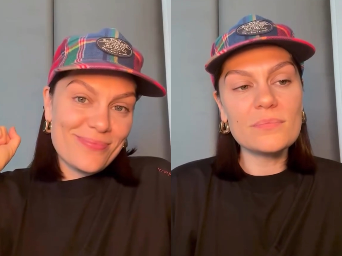 Jessie J: Ανακοίνωσε την αναβολή της περιοδείας της – Θα υποβληθεί σε δεύτερο χειρουργείο για τον καρκίνο του μαστού