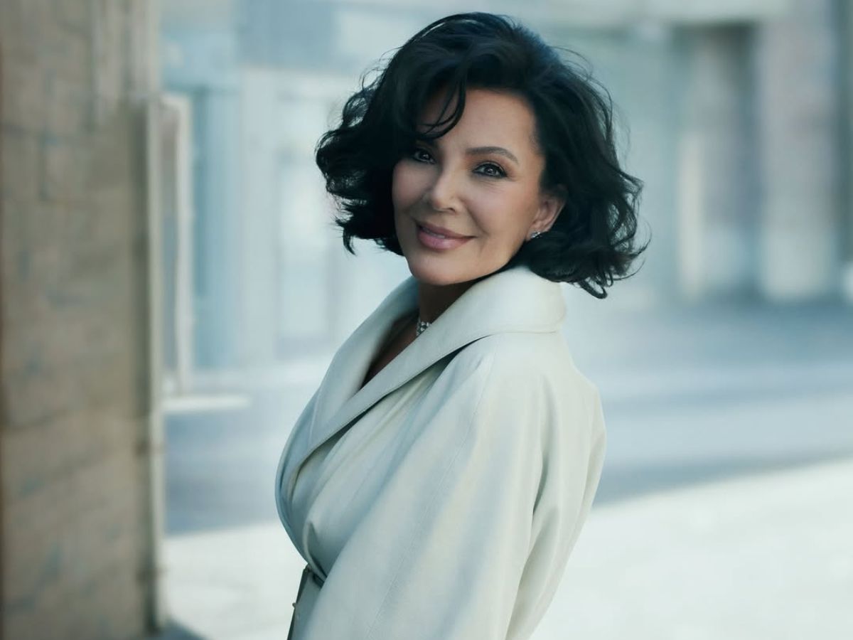 Kris Jenner: Πιο ανανεωμένη από ποτέ με ένα άκρως επιτυχημένο face lift