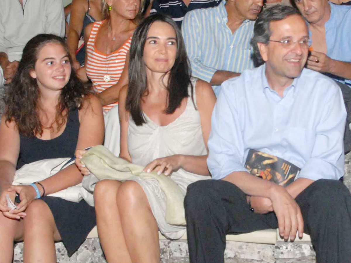 Λένα Σαμαρά: Ο λόγος που διακομίστηκε από το Σισμανόγλειο στον Ευαγγελισμό – Τα αναπάντητα ερωτηματικά για τον ξαφνικό θάνατο της