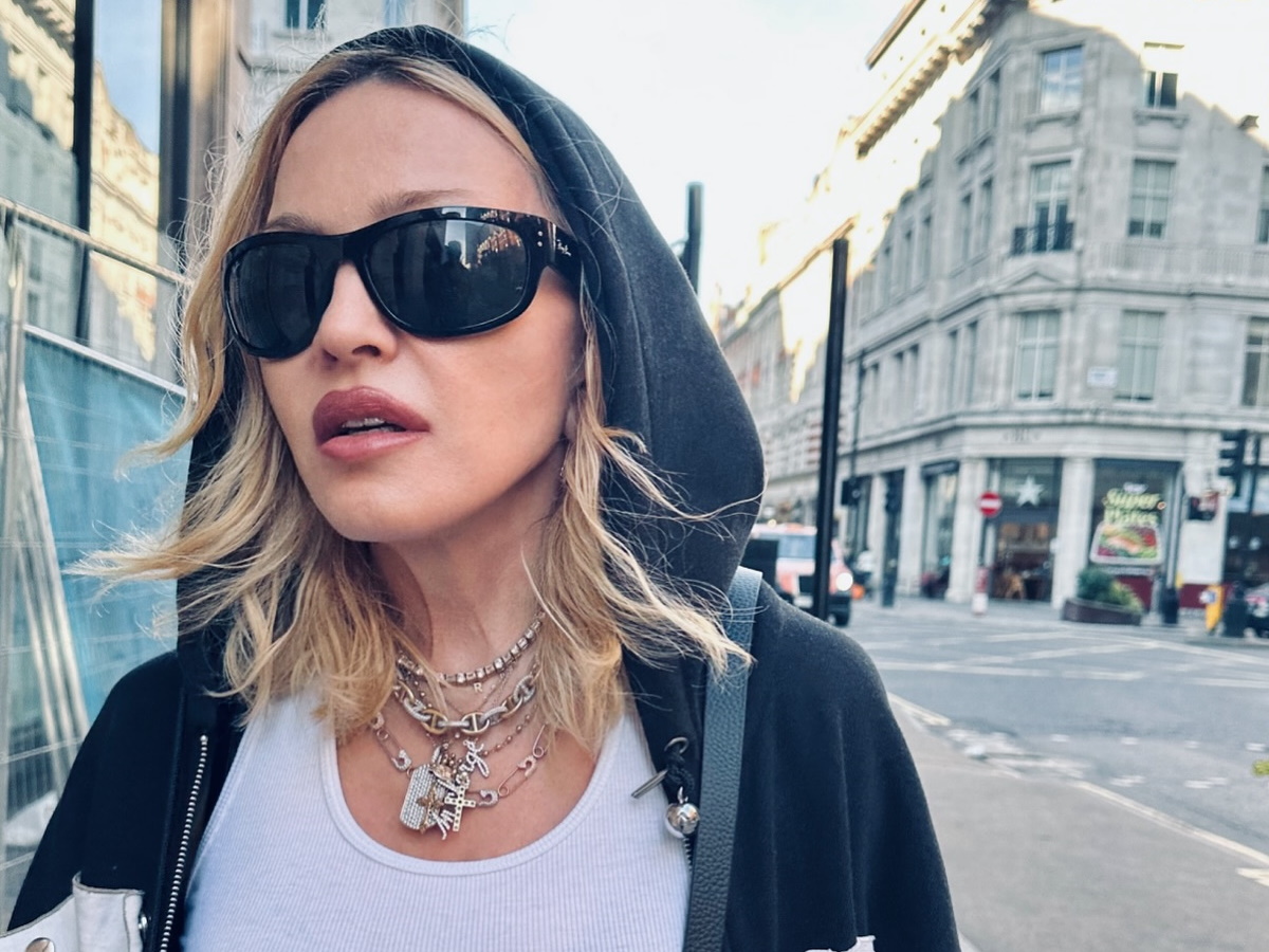 Madonna: Κάνει δημόσια έκκληση στον Πάπα να επισκεφθεί τη Γάζα και να στηρίξει τα παιδιά