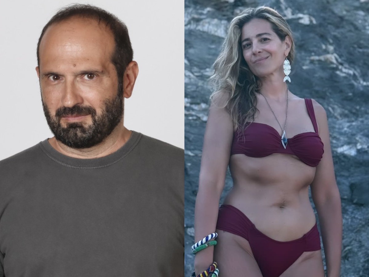 Αποκλειστικό! Μάνος Βουλαρίνος: Τι απαντά στο TLIFE, μετά το σχόλιο για τη Νατάσσα Μποφίλιου που προκάλεσε αντιδράσεις