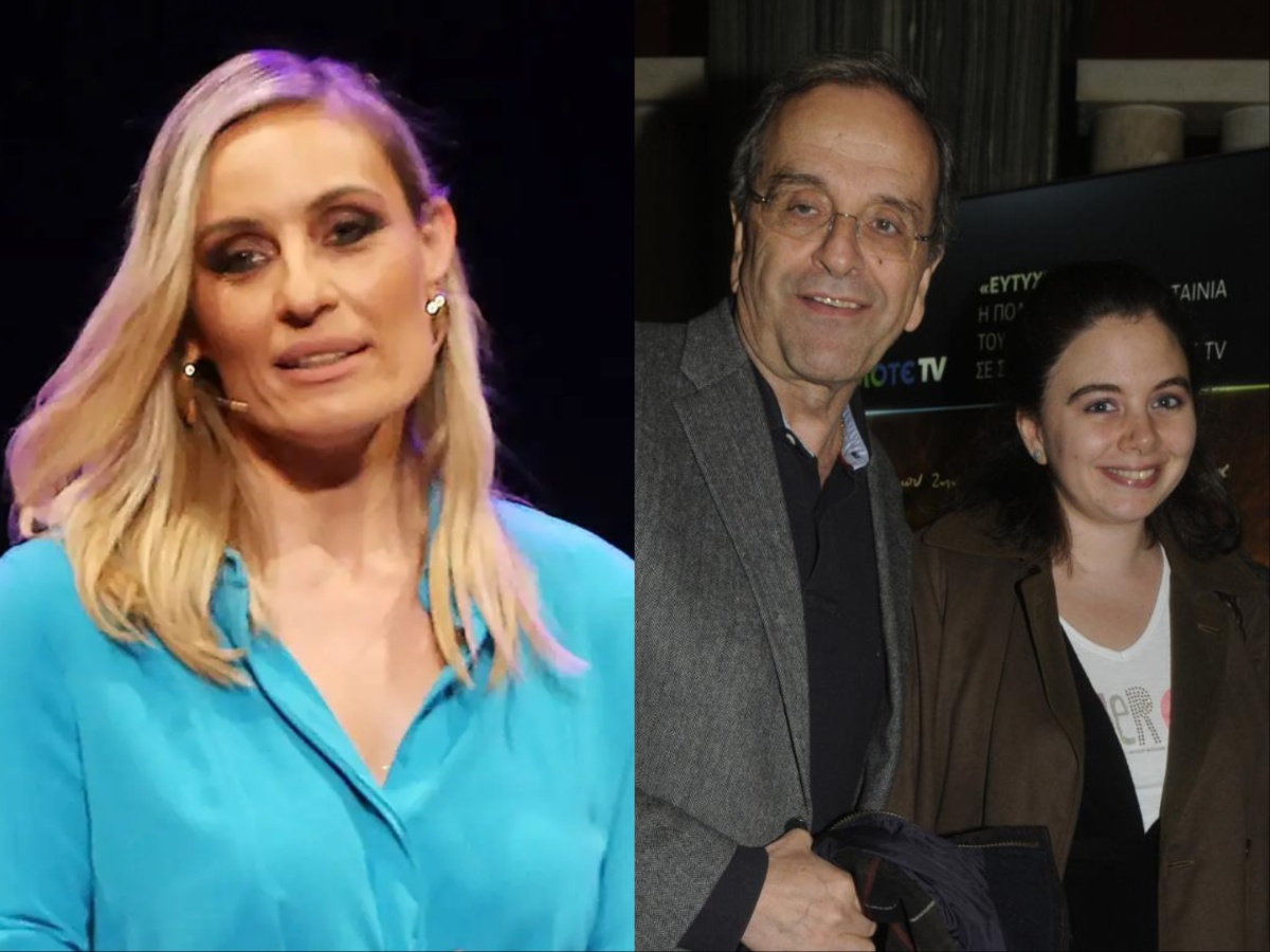 Ελεονώρα Μελέτη για Λένα Σαμαρά: «Πώς το βαστάει η ψυχή να χάνει η μάνα το παιδί της;»