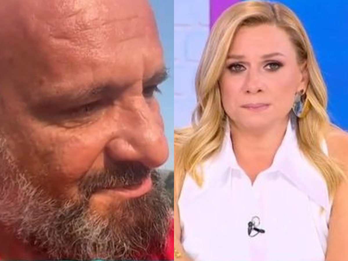 Φωτιά στη Φιλιππιάδα: Καταρρακωμένος ο Γρηγόρης Μπάκας με την κατάσταση που επικρατεί – «Κάνουμε τον σταυρό μας»
