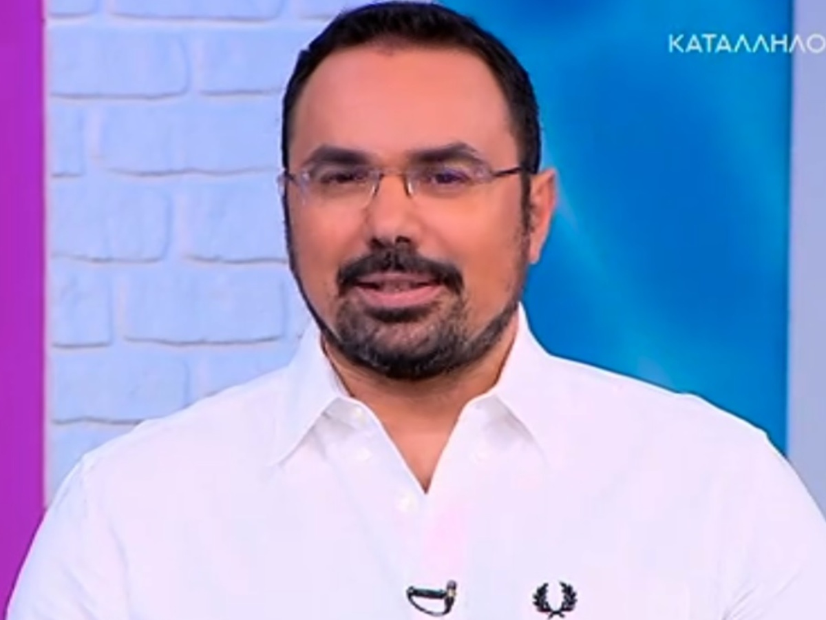 Καλοκαίρι Παρέα: Έναρξη χωρίς την Κατερίνα Καραβάτου – Το απρόοπτο με το μάτι της και ο αντικαταστάτης της