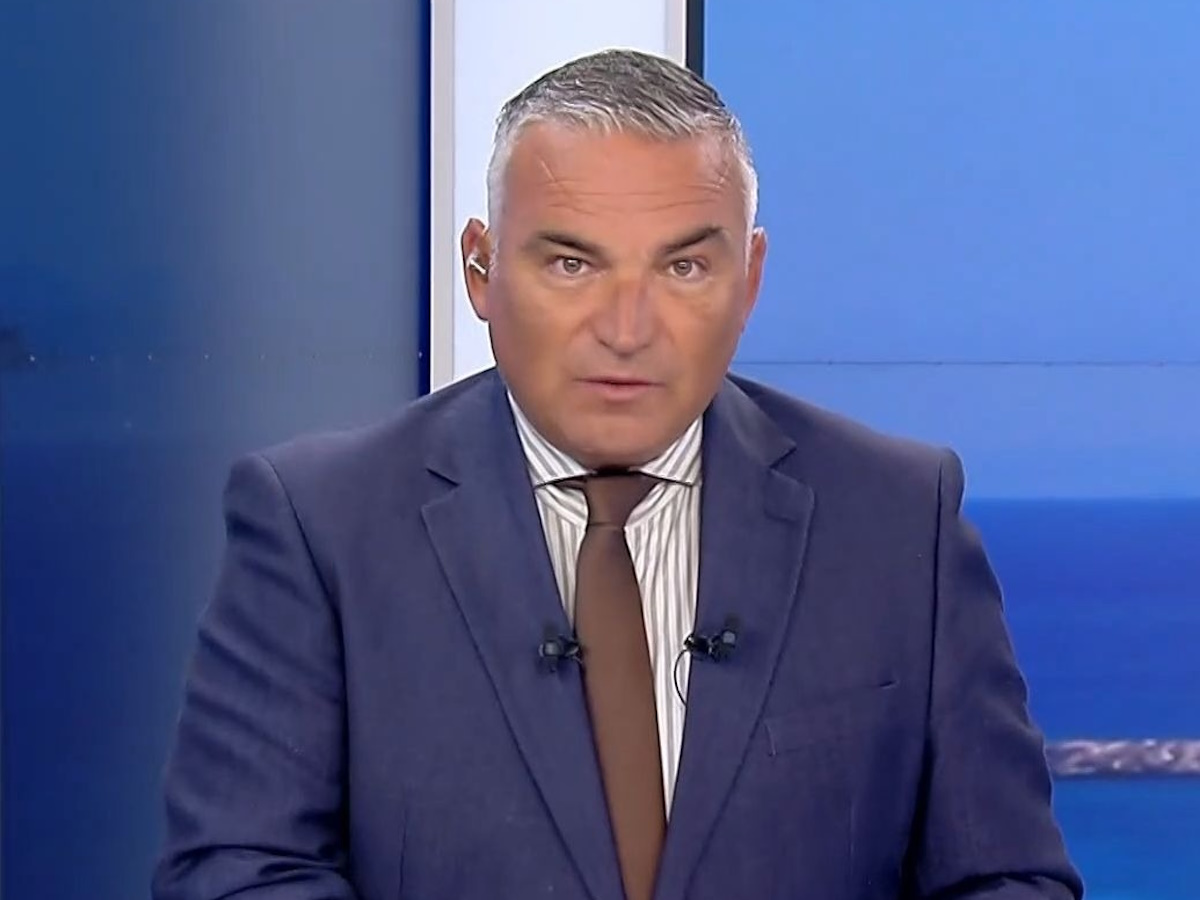 Αταίριαστοι: Γιατί απουσιάζει ο Χρήστος Κούτρας – Τι είπε ο Γιάννης Ντσούνος στην έναρξη