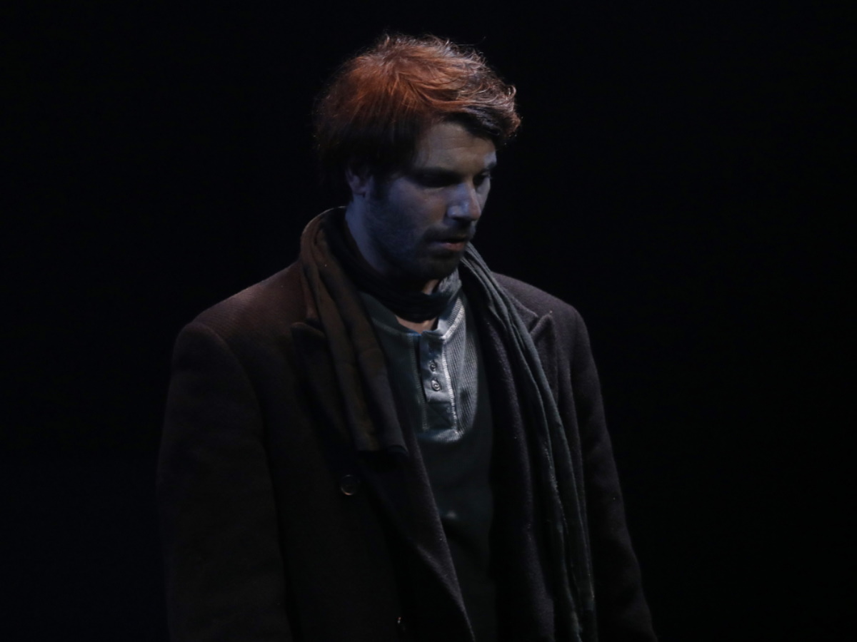 Πάρης Σκαρτσολιάς: «Το μεγαλύτερο χαστούκι της ζωής ήταν ο θάνατος του πατέρα μου»