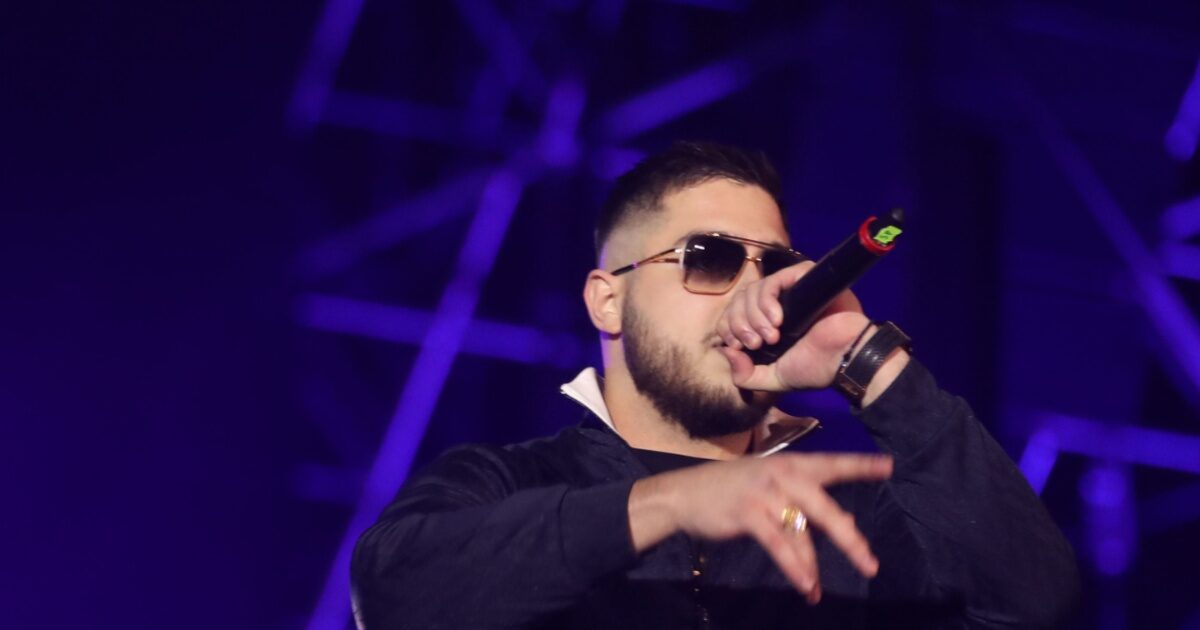 Nikal Rack Rack: «Είδα ένα παιδάκι να πίνει επιδεικτικά από το μπουκάλι, τρελάθηκα ...