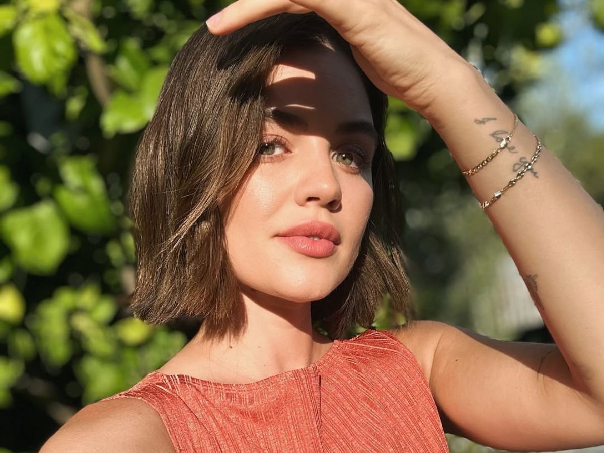 Ripped bob: Η «ατίθαση» εκδοχή του αγαπημένου haircut