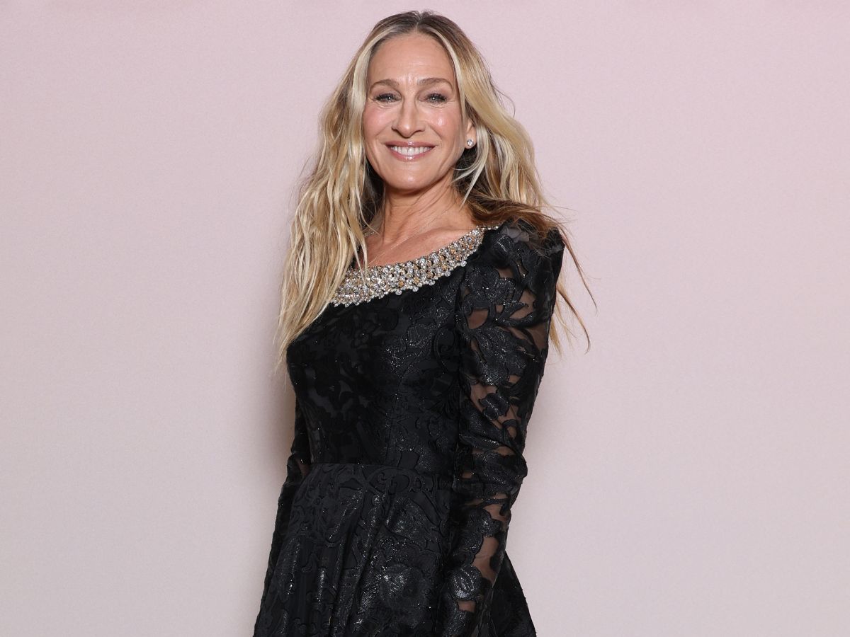 Sarah Jessica Parker: To beauty look της εξυμνεί τη διαχρονική φινέτσα της Carrie Bradshaw