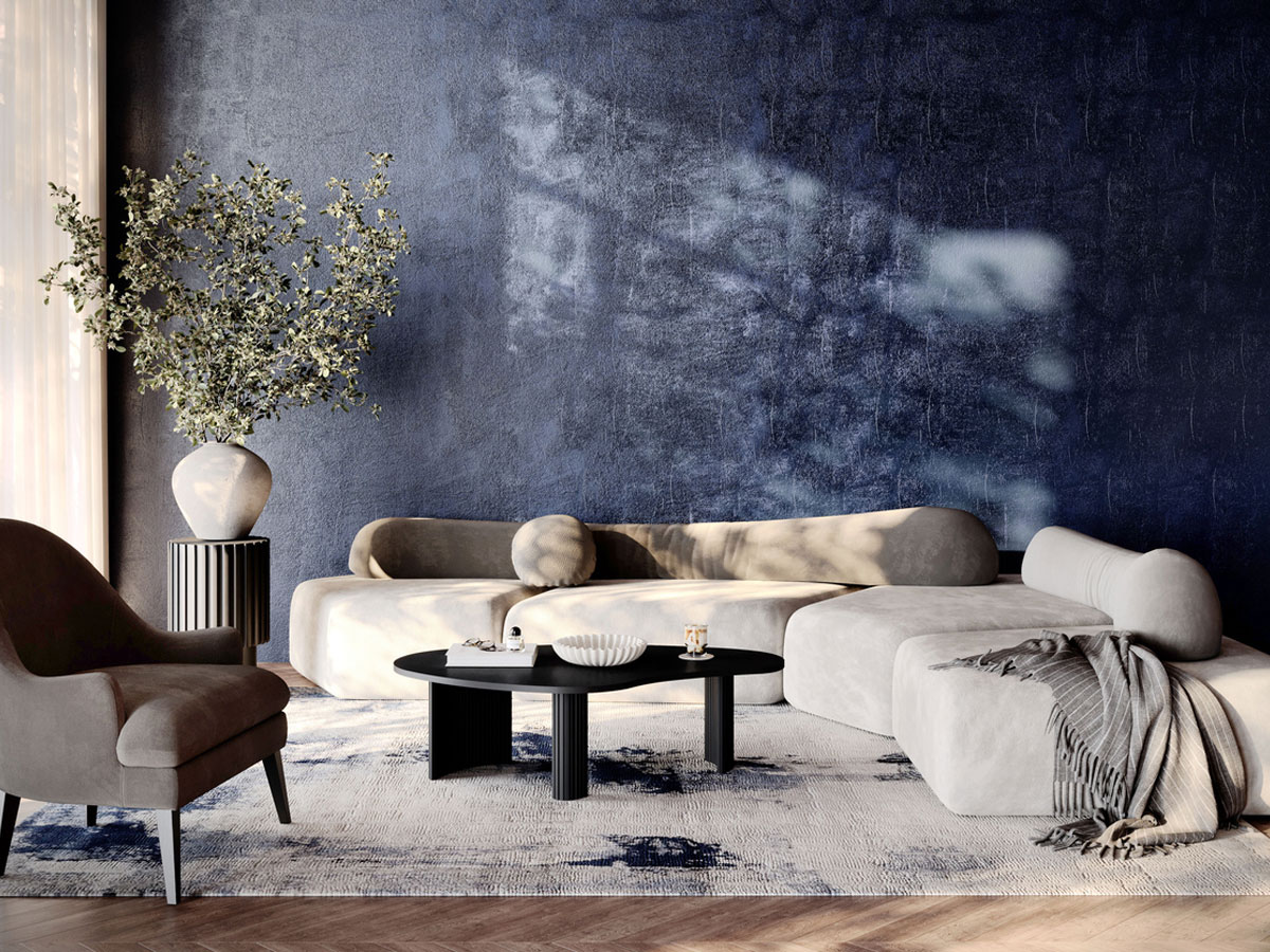 Soft Modern Style: Πώς να δώσεις στο σπίτι σου μοντέρνο coziness