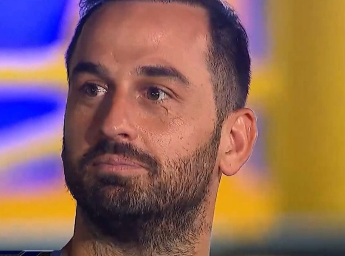 Exathlon: Η πρώτη συνάντηση του Τάκη Καραγκούνια με τον Άρη Σοϊλέδη – «Μας χωρίζουν πάρα πολλά»