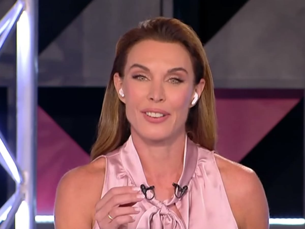 Τατιάνα Στεφανίδου – Power Talk: Έτσι θα συμμετέχει το κοινό στην εκπομπή από το σπίτι του