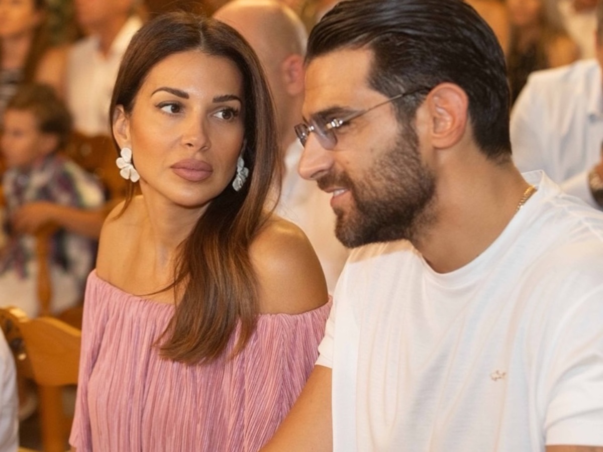 Ελένη Χατζίδου: Οικογενειακή απόδραση στις Μαλδίβες – Η βόλτα δίπλα στους καρχαρίες και τα παιχνίδια με την πεθερά της