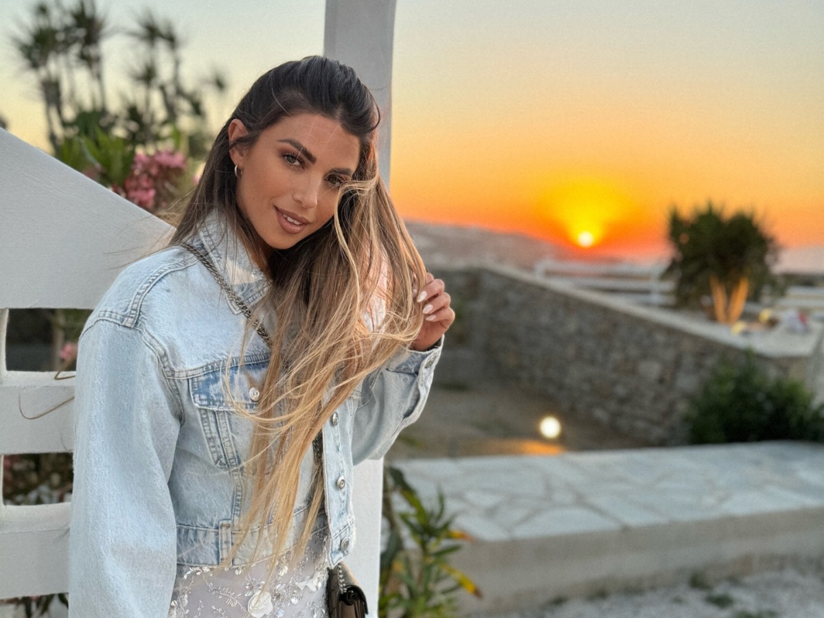 Χριστίνα Μηλιού: Η οικονομική βοήθεια από τον Λευτέρη Πανταζή και τα λόγια του Σάκη Ρουβά που δε ξεχνά