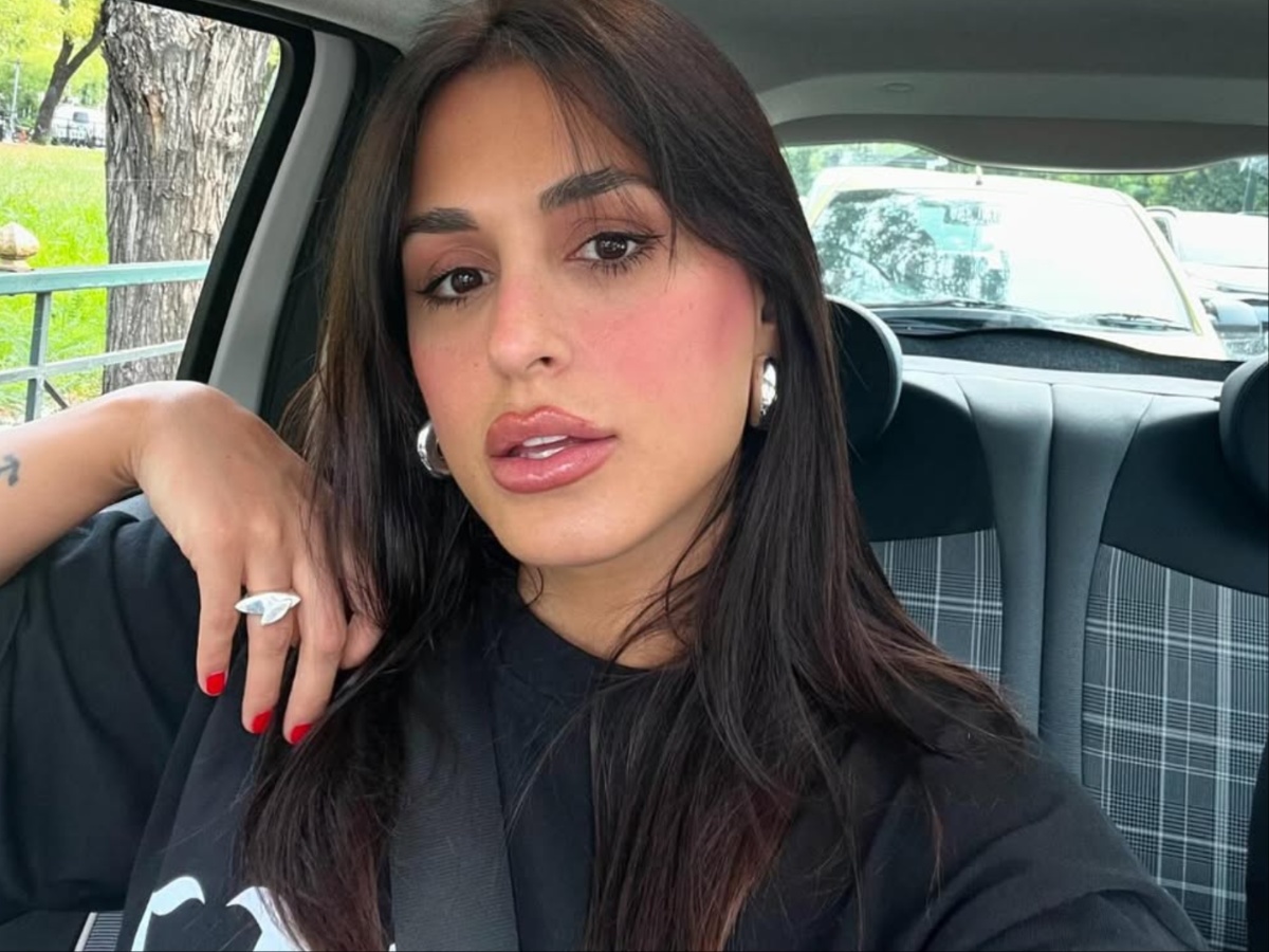 Χριστίνα Σάλτη: «Έχω παρακολουθήσει σύντροφό μου – Ντρέπομαι, αλλά το έχω κάνει»