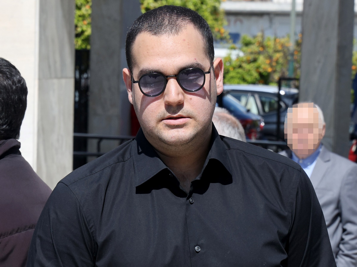 Χρήστος Κούγιας: «Θα υποβληθεί μήνυση κατά των λογαριασμών που προσπαθούν να με εκβιάσουν» – Η ανακοίνωση