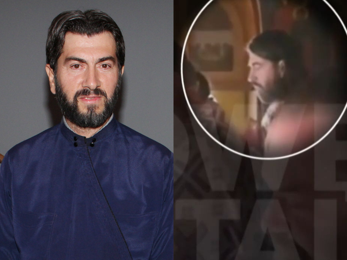 Πάτερ Αντώνιος: Βρήκε καταφύγιο στο Άγιο Όρος ένα μήνα πριν τη δίκη για κατάχρηση ανηλίκων σε ασέλγεια