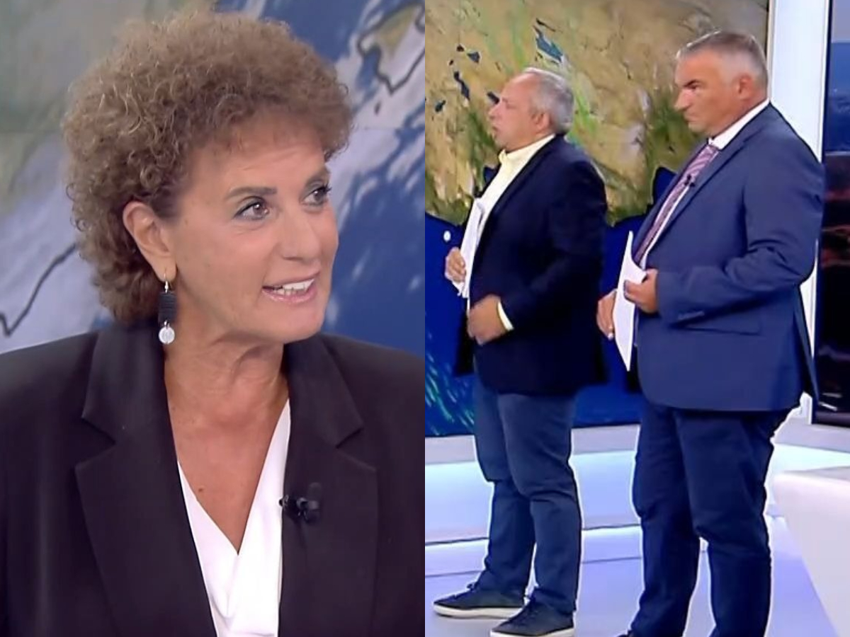 Χριστίνα Σούζη: Η μεγάλη αλλαγή στην εμφάνισή της και η αντίδραση των «Αταίριαστων»