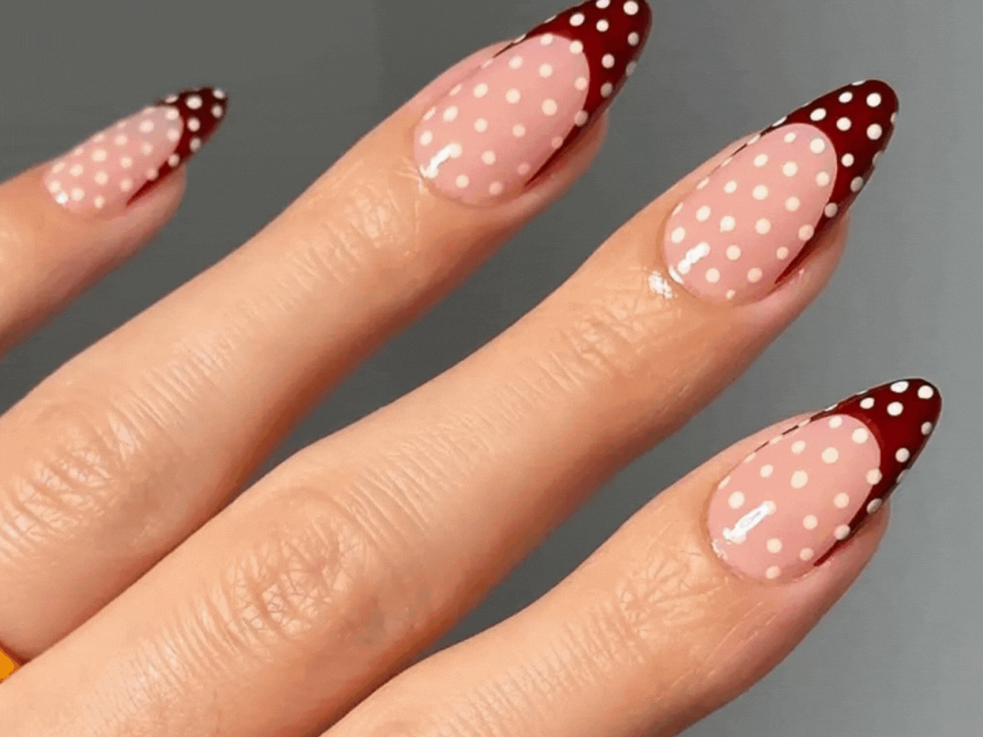 September nails: Τα look που πρέπει να δεις πριν κλείσεις το πρώτο ραντεβού της σεζόν