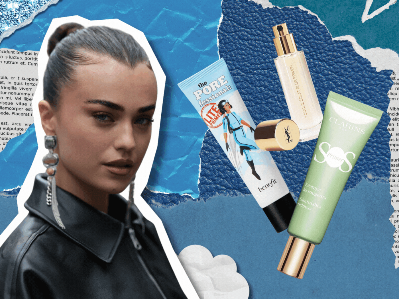 My Beauty Buys: Τα αγαπημένα primer της beauty editor