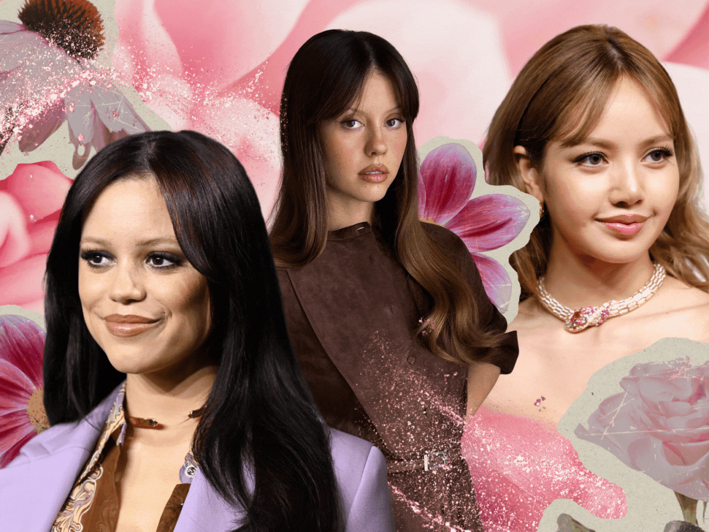 Torn Bangs: Το boho chic look που ταιριάζει σε όλες