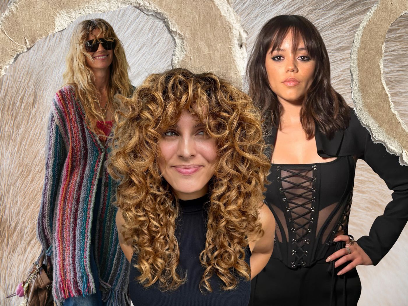 Shag it up: Το κούρεμα που αγαπούν οι fashionistas