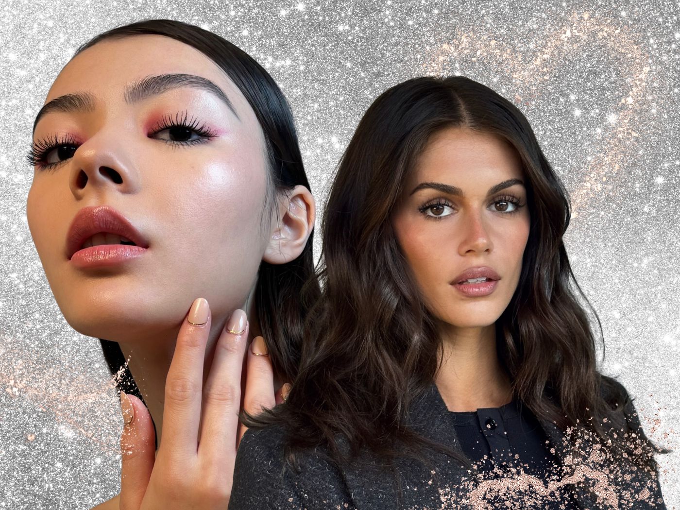 Micro Eyeliner: Η τέχνη του less is more στο βλέμμα σου